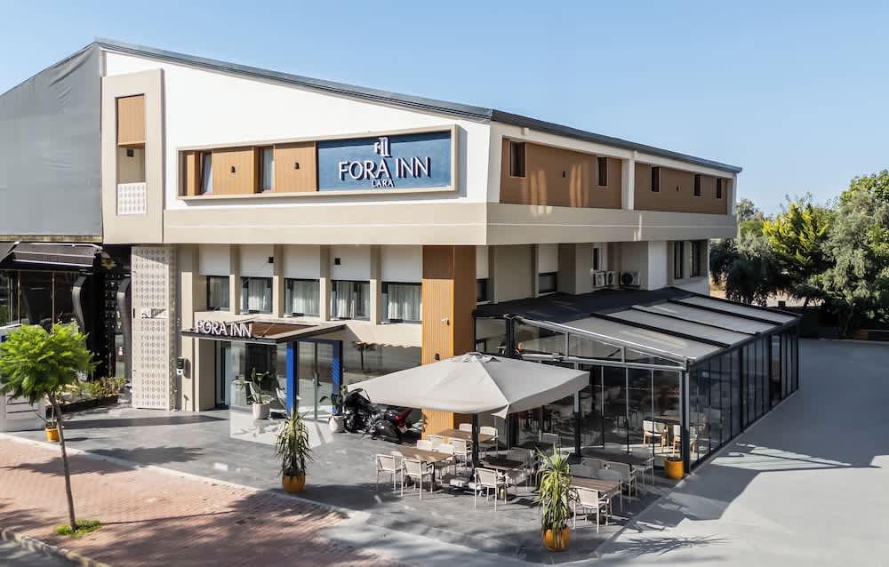 Fora Inn Lara 1