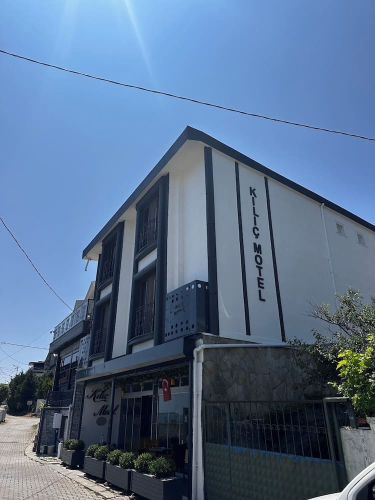KILIÇ MOTEL 1