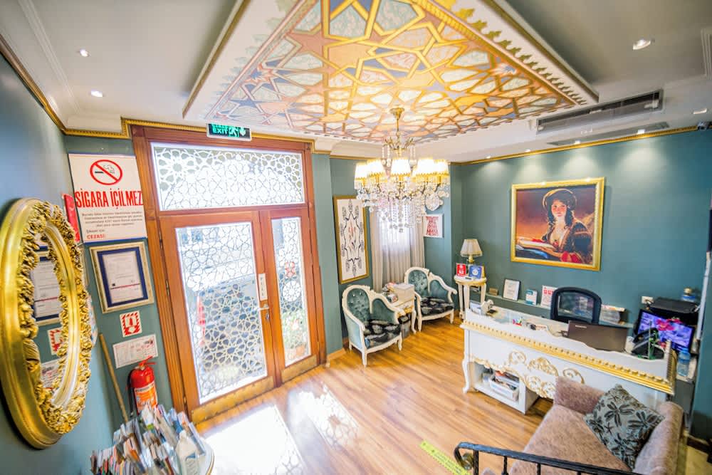 Sultans Royal Hotel 2