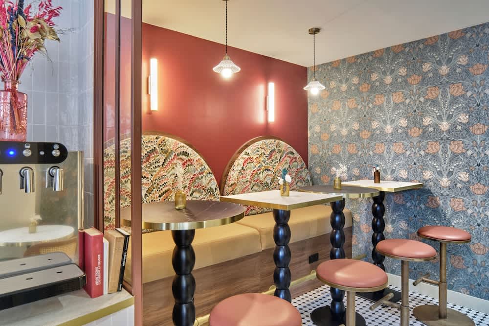 Hôtel Joséphine by Happyculture 2