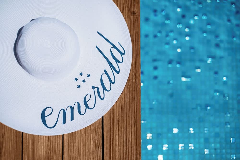 Emerald Villas & Suites - The Finest Hotels Of The World 2