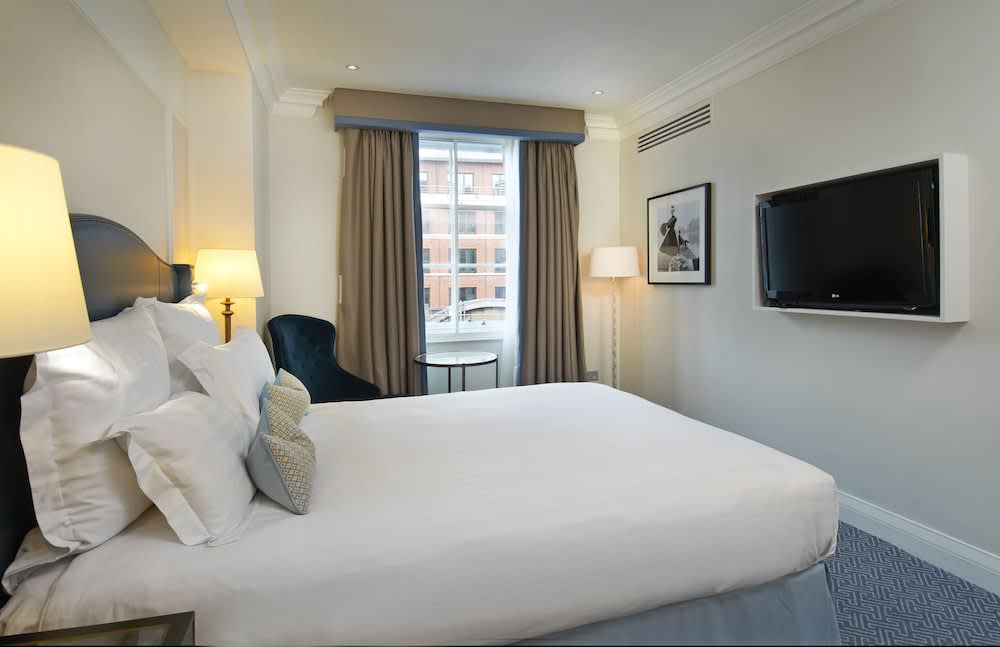 The Waldorf Hilton, London 2