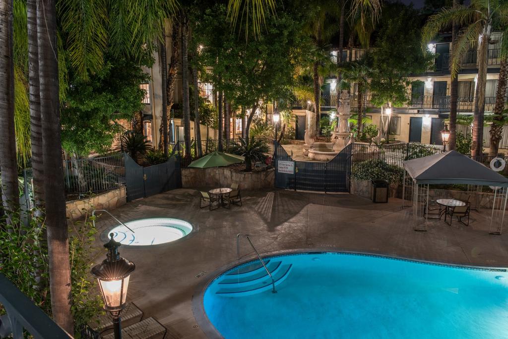 Vanllee Hotel and Suites 2