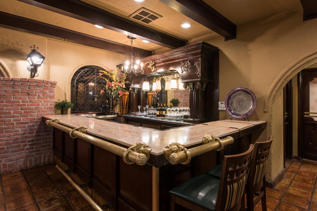 Vanllee Hotel and Suites 1