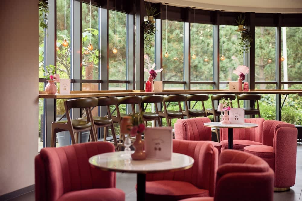 Van der Valk Hotel Sassenheim - Leiden 3