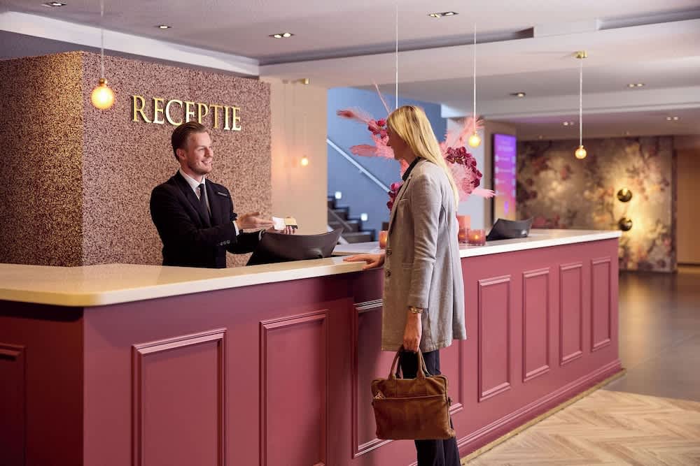 Van der Valk Hotel Sassenheim - Leiden 5