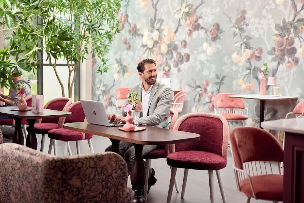 Van der Valk Hotel Sassenheim - Leiden 2