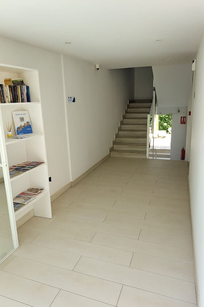 BAL Apartments Adults Only 2