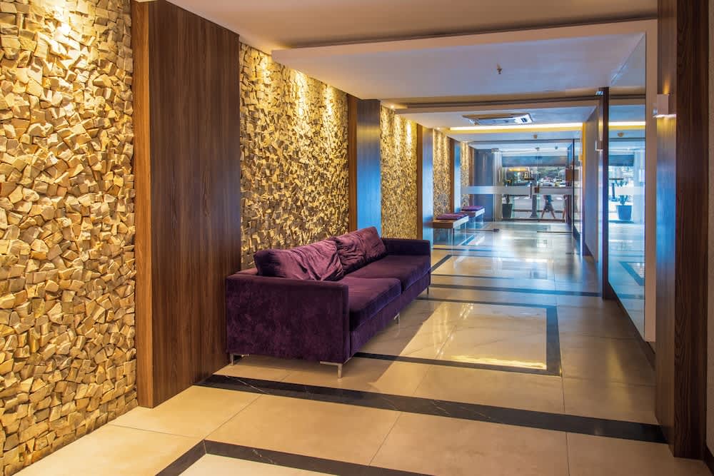 Anna Suites Arpoador 2