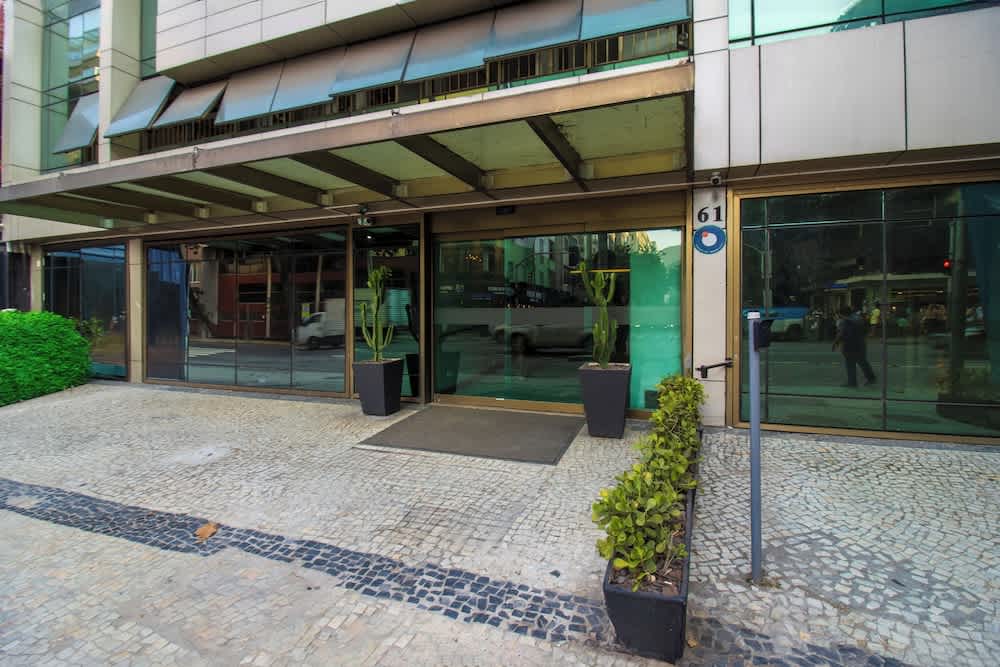 Anna Suites Arpoador 1