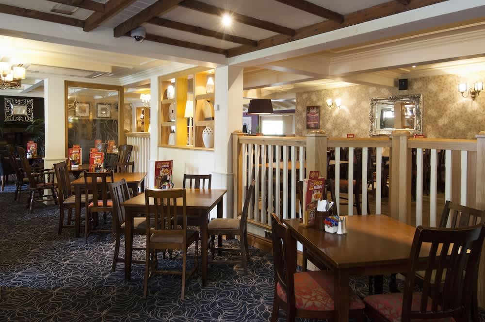 Premier Inn Leicester Central - A50 1