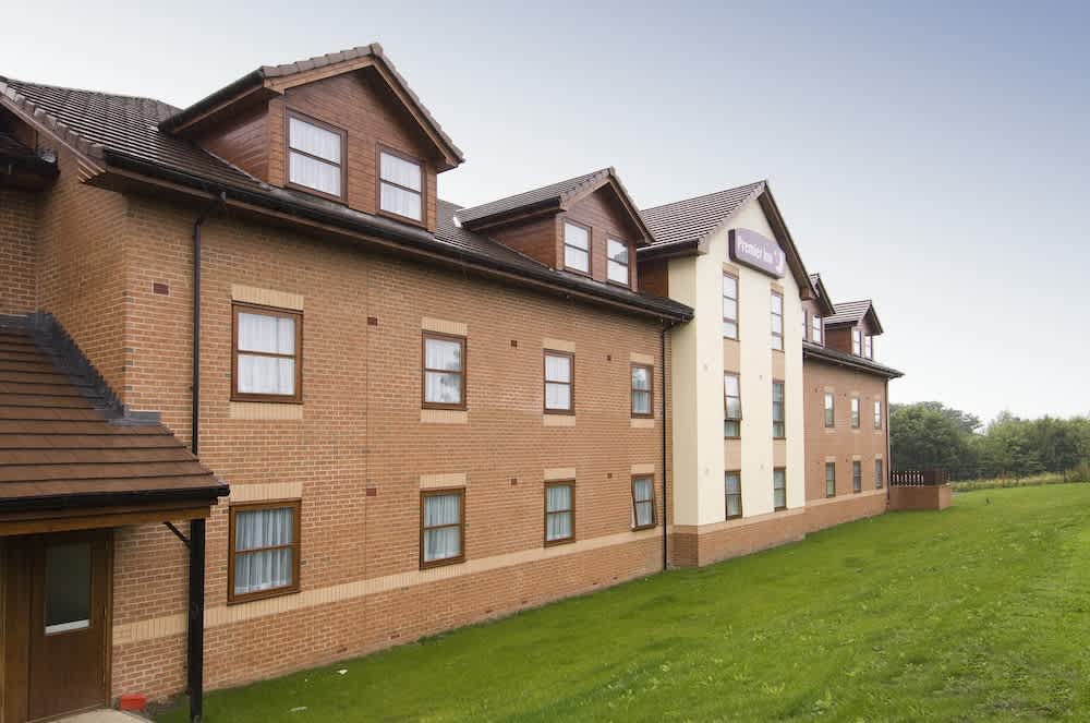 Premier Inn Ripley 1