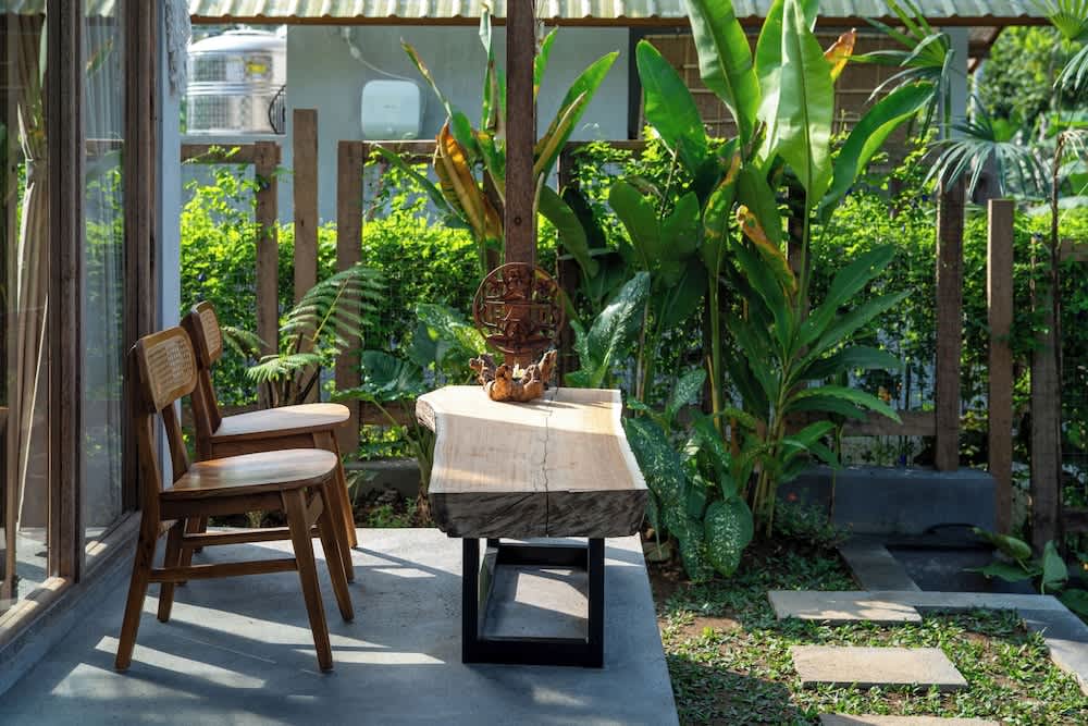 Sayuban Villa 2