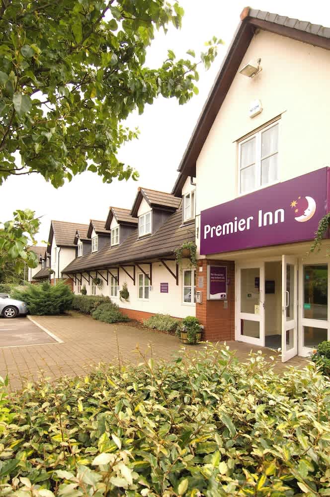 Premier Inn Preston North 1