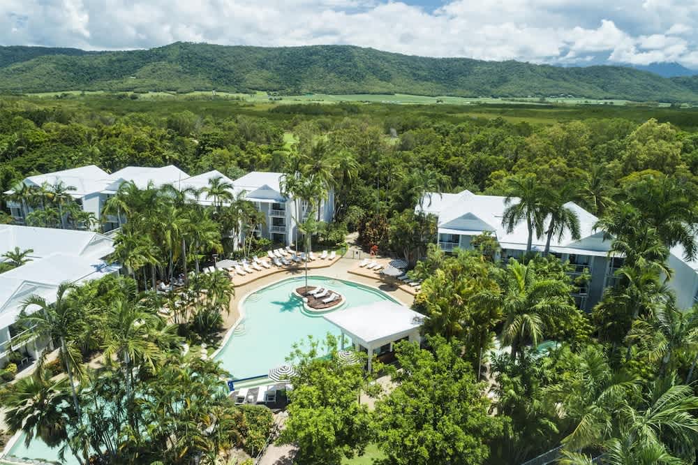 Oaks Port Douglas Resort 1
