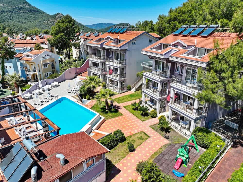Zehra Hotel 1