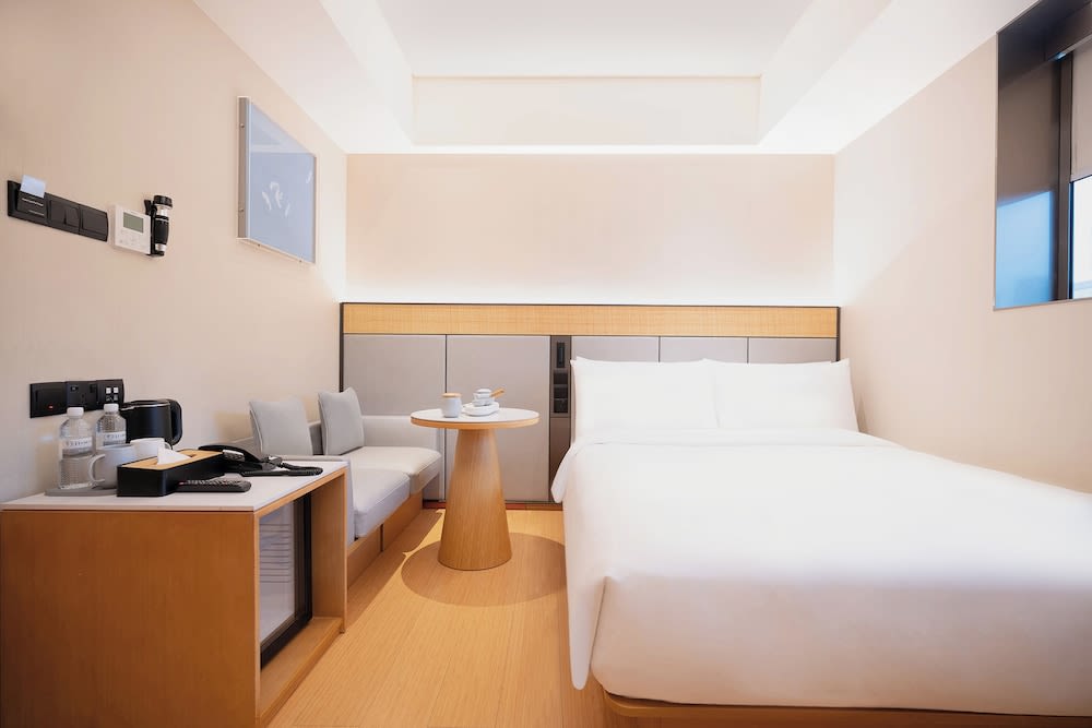 Ji Hotel Orchard Singapore 4