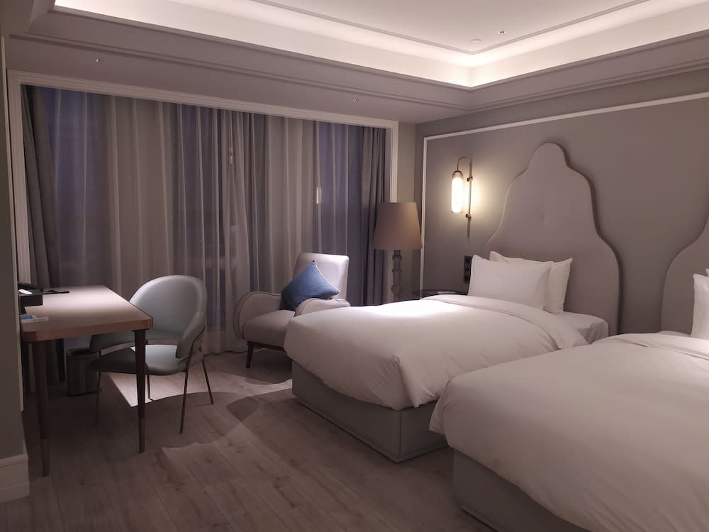 Mercure Hotel Hangzhou East Railway Station 3