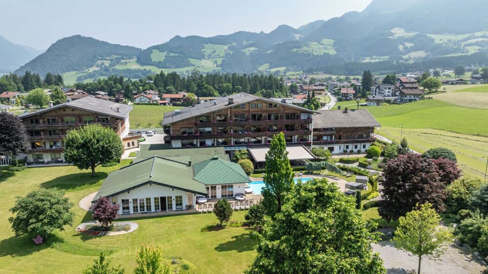 Hotel Pirchnerhof 1