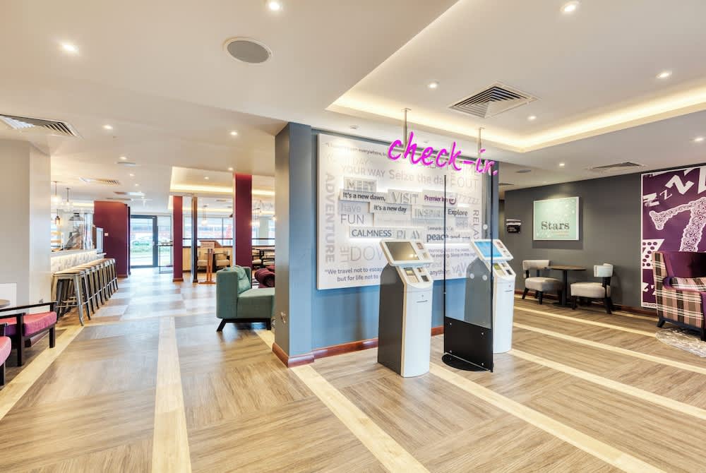 Premier Inn Faversham 2