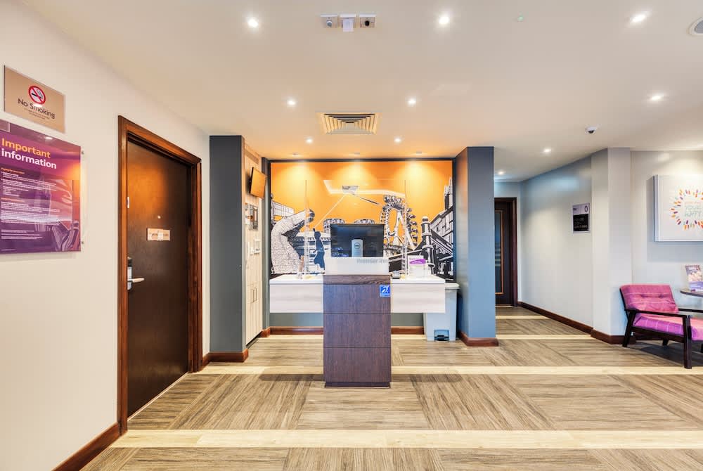 Premier Inn Faversham 1