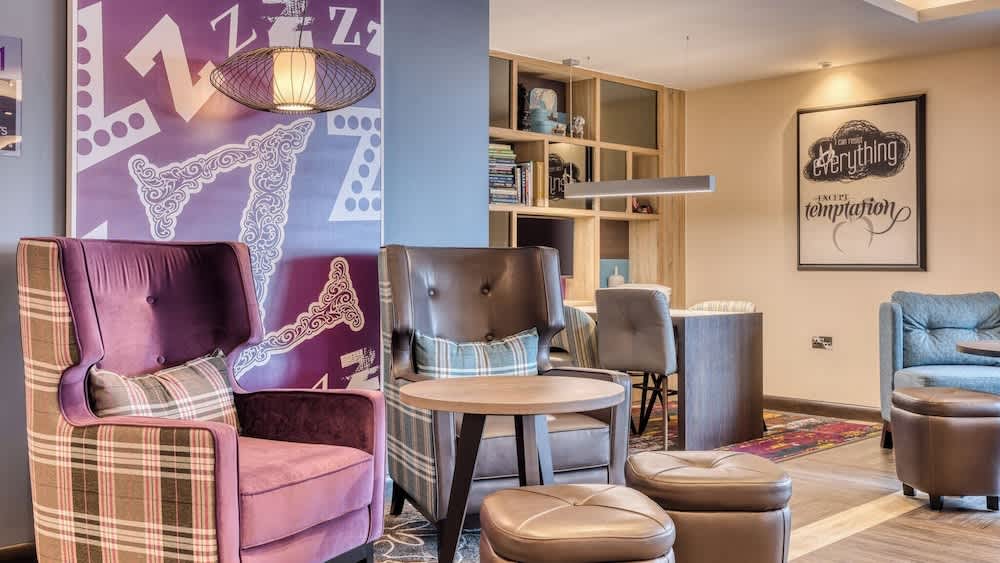 Premier Inn Torquay Harbour 2