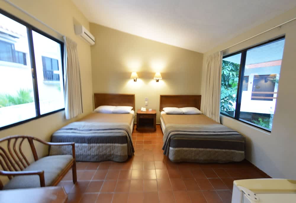 Sina Suites Cancun - Adults Only 2