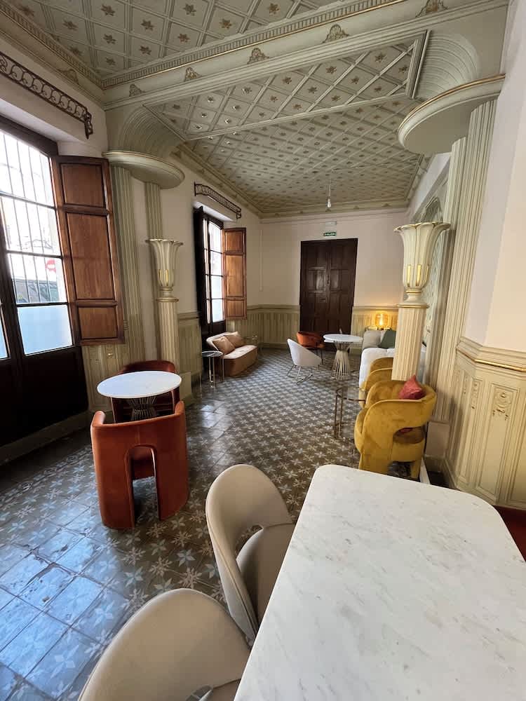 Hotel La Marsellesa 2