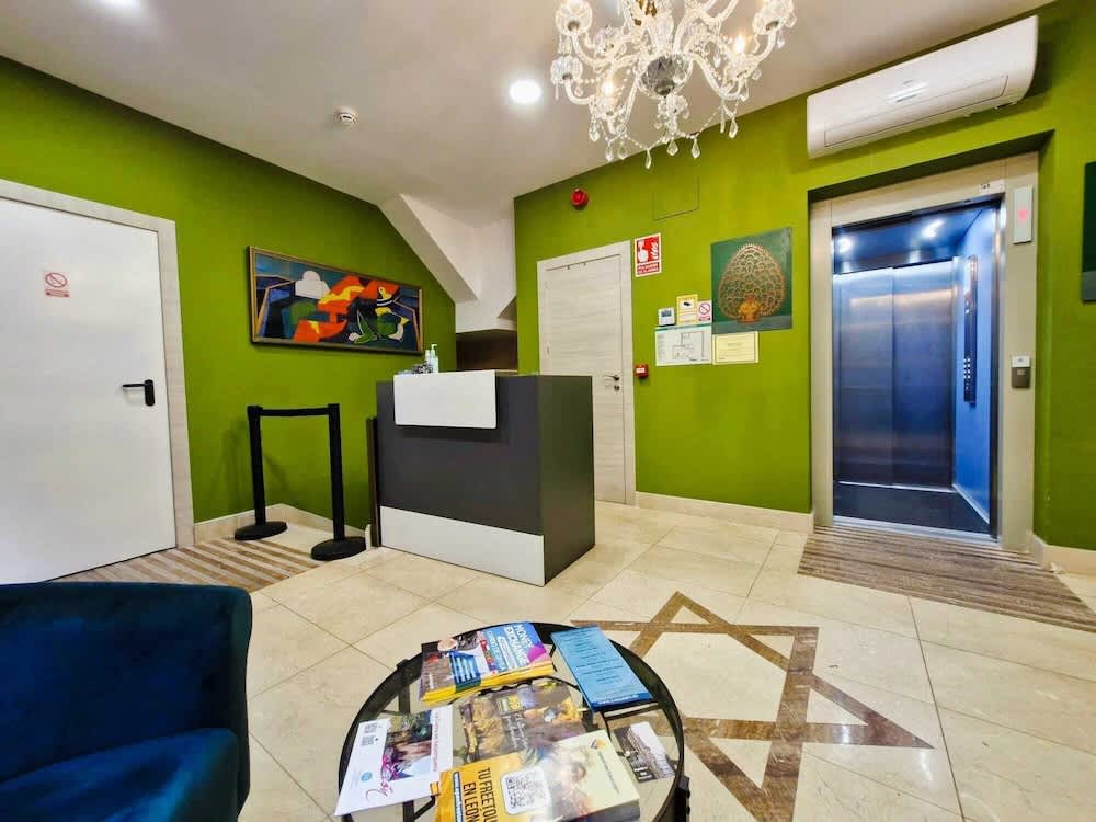 Feeling Home - Suites&Rooms 2