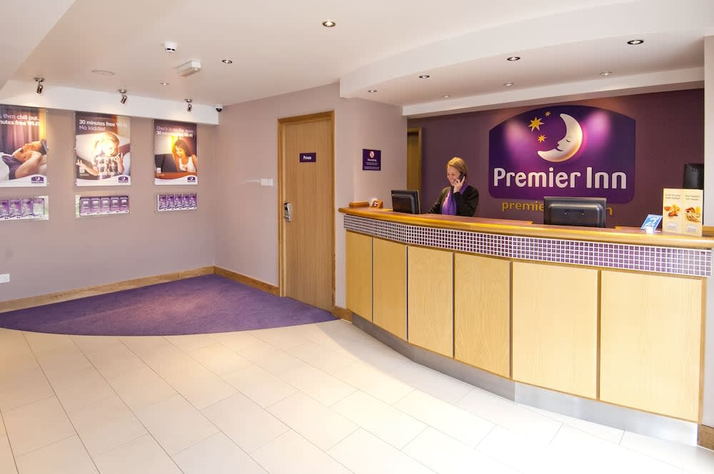 Premier Inn Paignton South - Brixham Road 2