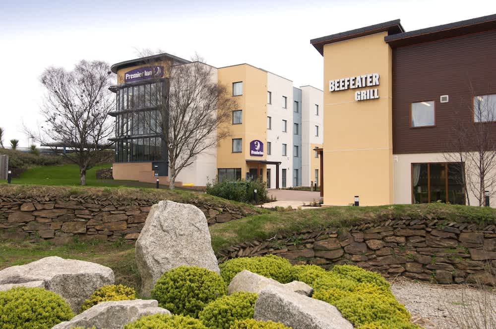 Premier Inn Paignton South - Brixham Road 1