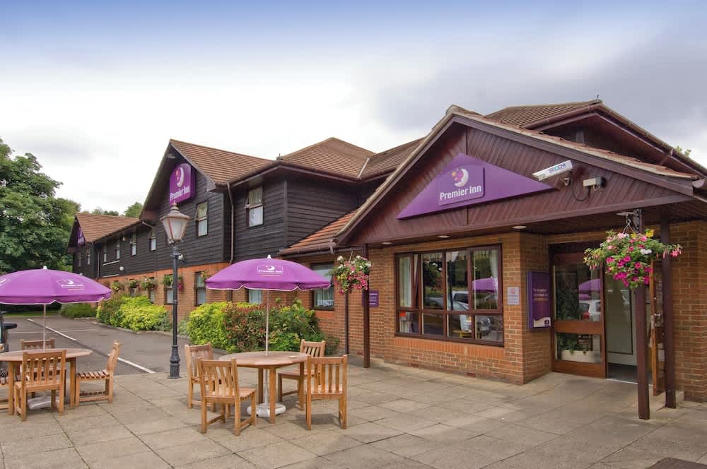 Premier Inn Maidstone - West Malling 1