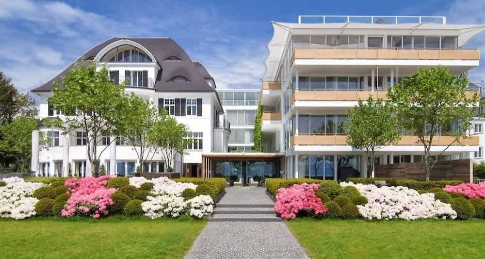 RIVA - Das Hotel am Bodensee 1