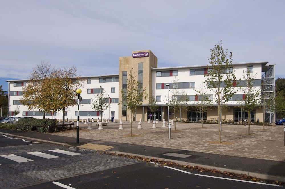 Premier Inn Rochester 1