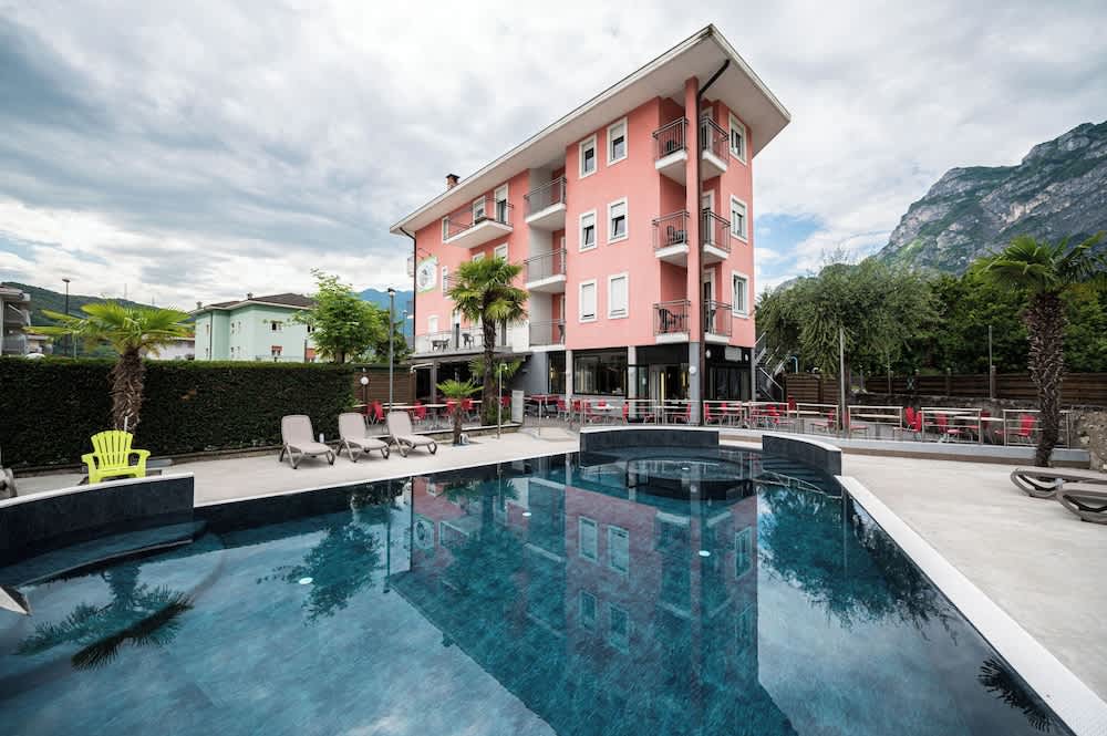 Hotel Rudy 1