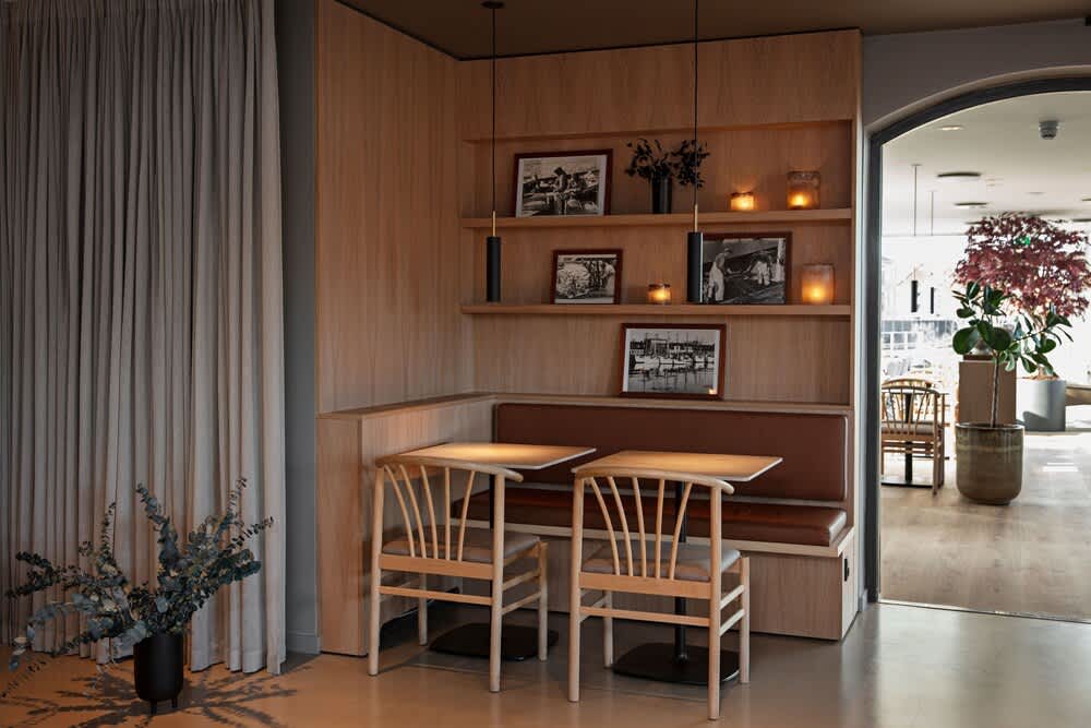 Four Points Flex by Sheraton Koge 2