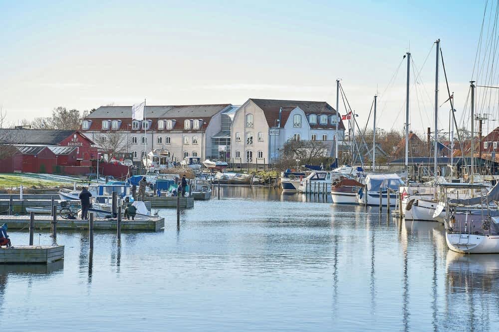 Four Points Flex by Sheraton Koge 1