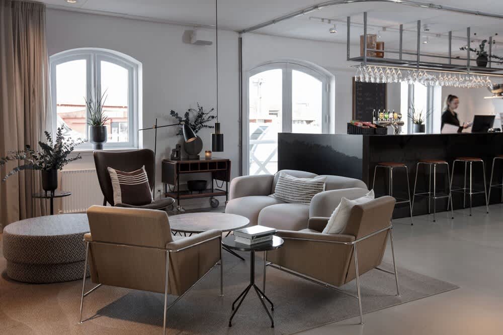 Four Points Flex by Sheraton Koge 5