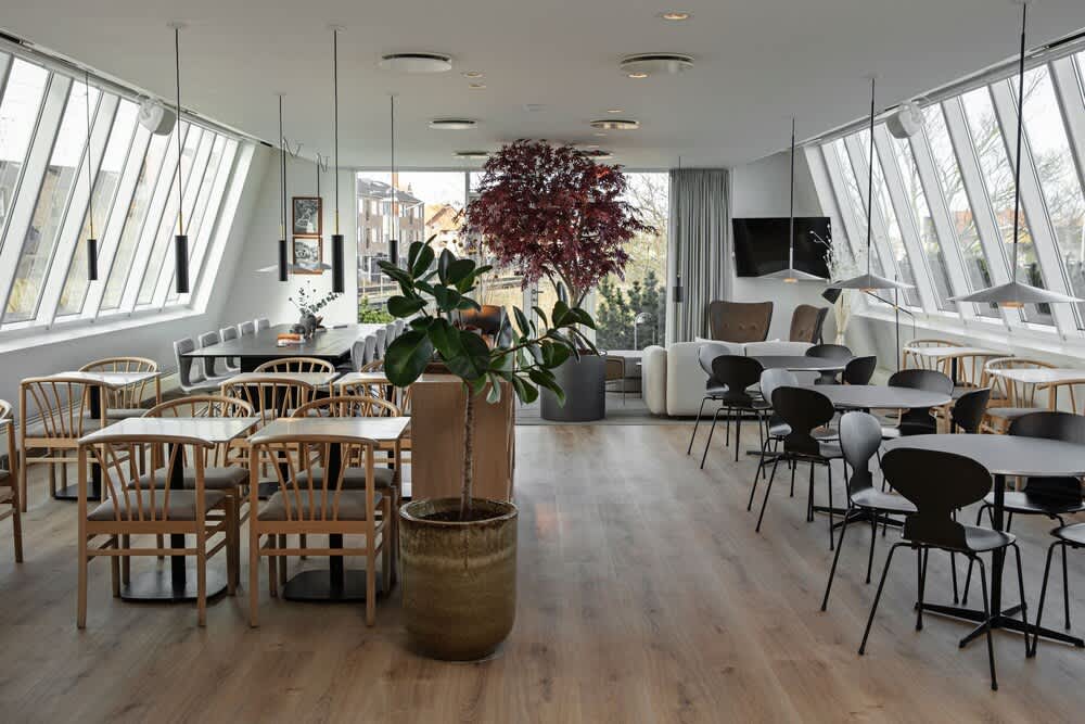 Four Points Flex by Sheraton Koge 4