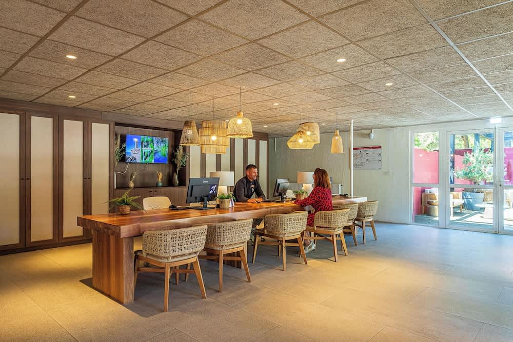 Belambra Clubs Presqu'île De Giens - les Criques 3