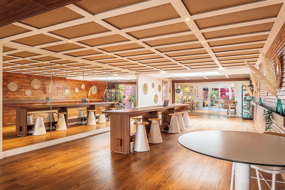 Belambra Clubs Presqu'île De Giens - les Criques 4