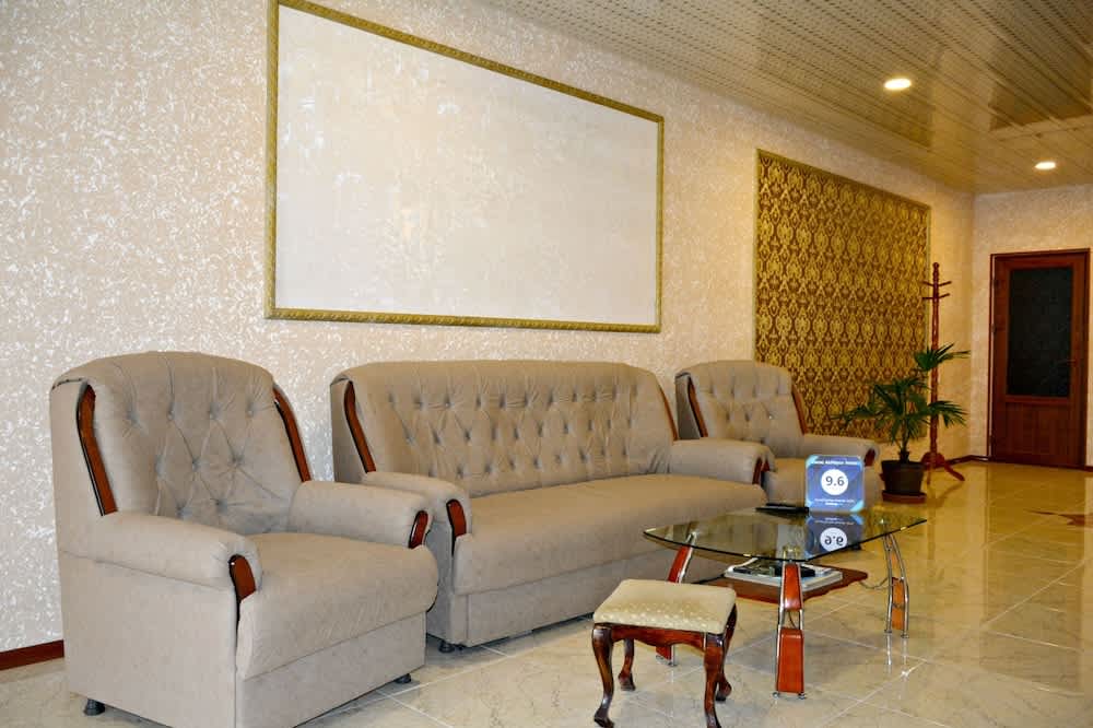 AVAGYAN'S Hotel-restaurant 2