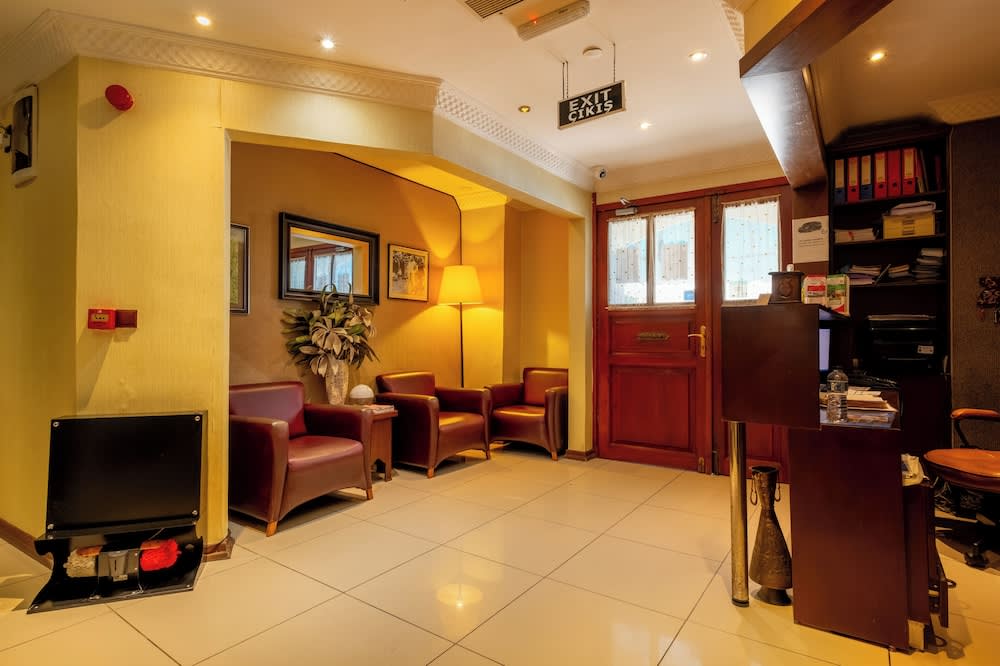 Mangana Konak Hotel 2
