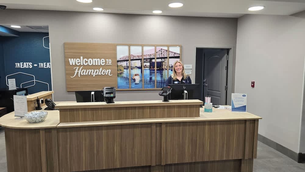 Hampton Inn & Suites Chicago Deer Park 5