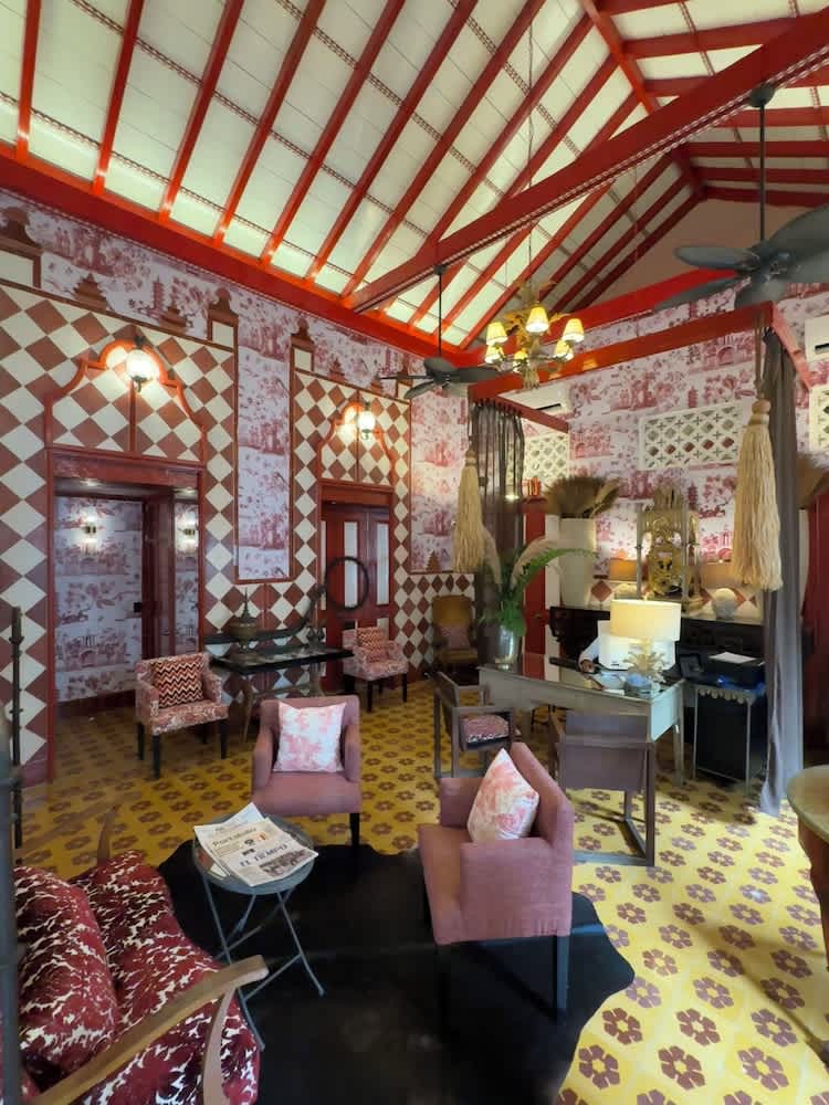 Hotel Casa Lola Deluxe Gallery 4