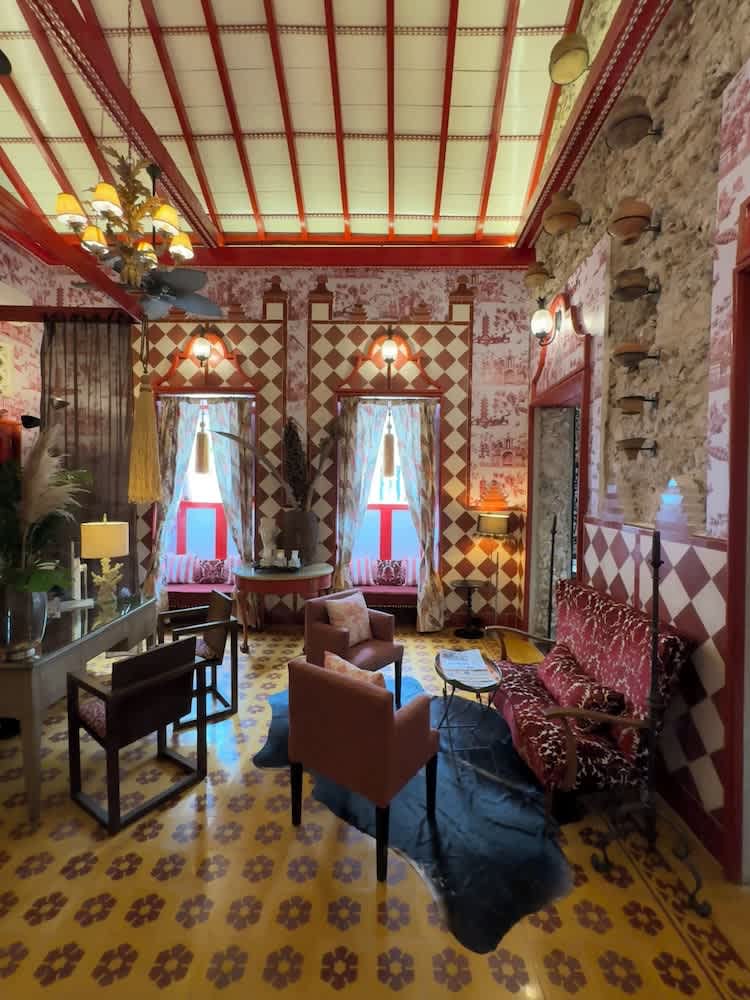 Hotel Casa Lola Deluxe Gallery 3