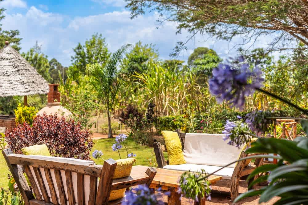 Karatu Tented Lodge 2