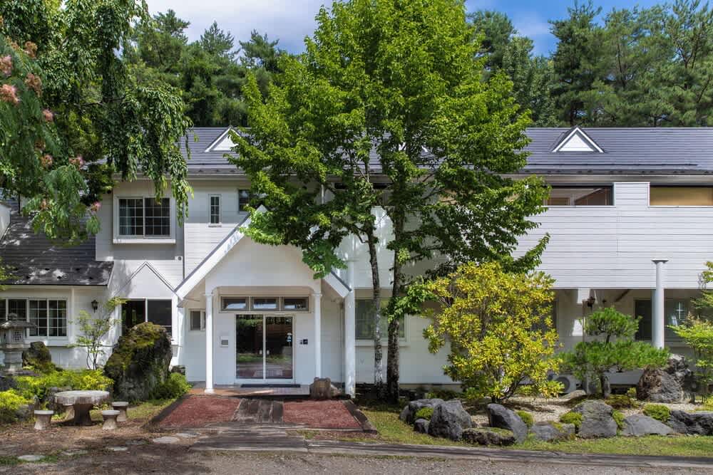 Fujiyama Inn Conifer 1