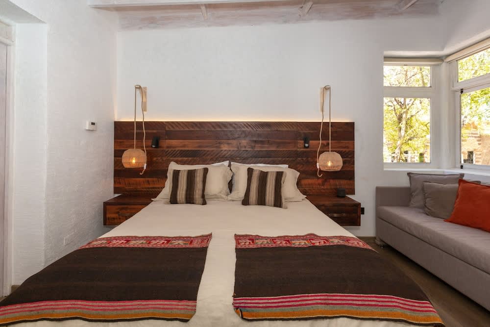 Casa Solcor Boutique Bed & Breakfast 2