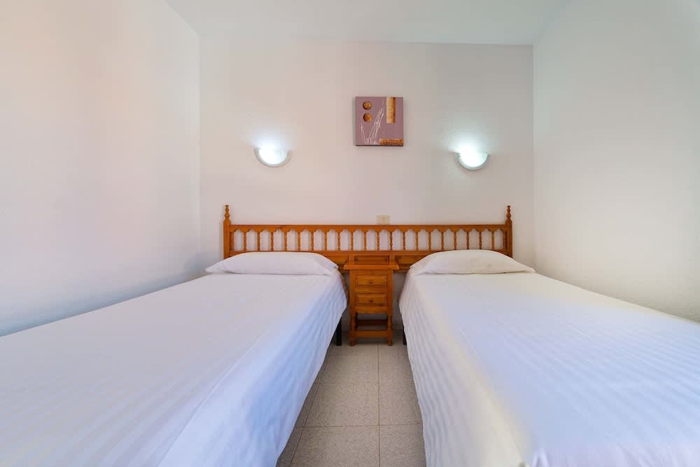 Salt Apartments Green Ocean 5